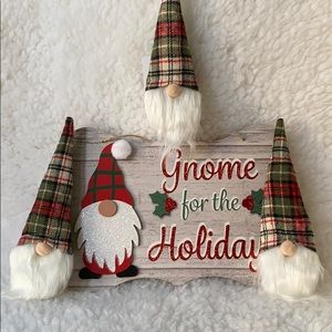 Gnomes for the Holidays bundle